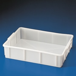 Kartell SpA Stackable Deep Tray 10 L | Buy Online | Kartell SpA | Fisher Scientific