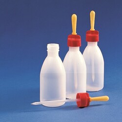 Kartell SpA Dropping Bottle 250 mL | Buy Online | Kartell SpA | Fisher Scientific