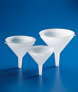Kartell SpA General Purpose Funnel 4 L | Buy Online | Kartell SpA | Fisher Scientific