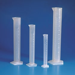 Kartell SpA Graduated Cylinder 100 mL | Buy Online | Kartell SpA | Fisher Scientific