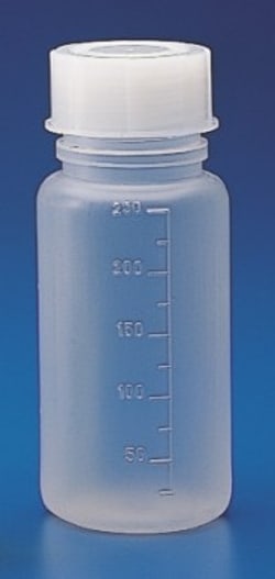 Kartell SpA&nbsp;Polypropylene Wide Necked Bottle