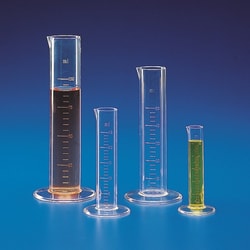 Kartell SpA&nbsp;Graduated Cylinders