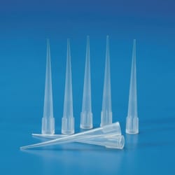 Kartell SpA Micropipette Tips, 5 to 1000 L 5 to 1000 &mu;L | Buy Online | Kartell SpA | Fisher Scientific