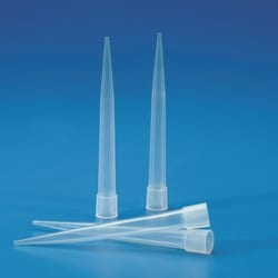 Kartell SpA Micropipette Tips, Rack, 1000 to 5000 L 1000 to 5000 &mu;L | Buy Online | Kartell SpA | Fisher Scientific