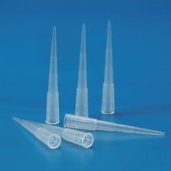 Kartell SpA Micropipette Tips Refill, Graduated 1000 to 5000 &mu;L | Buy Online | Kartell SpA | Fisher Scientific
