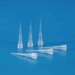 Kartell SpA Micropipette Tips P2-P10 Bulk, Bagged | Buy Online | Kartell SpA | Fisher Scientific