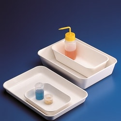 Kartell SpA Tray 40.9 x 30 x 4.2 cm | Buy Online | Kartell SpA | Fisher Scientific