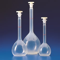 Kartell SpA Volumetric Flask with Cap 500 mL | Buy Online | Kartell SpA | Fisher Scientific