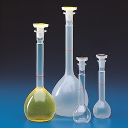 Kartell SpA Volumetric Flask 50 mL | Buy Online | Kartell SpA | Fisher Scientific