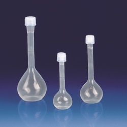 Kartell SpA Volumetric Flask 100 mL | Buy Online | Kartell SpA | Fisher Scientific