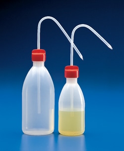 Kartell SpA Wash Bottle 1 L | Buy Online | Kartell SpA | Fisher Scientific