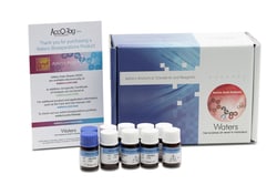 Waters Amino Acid Cell Culture Standard Kit, Quantity: 1 kit