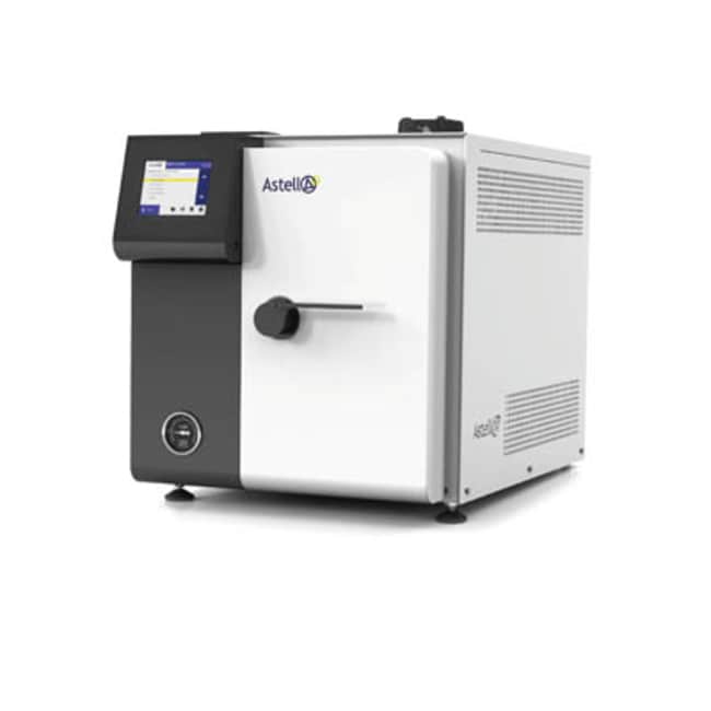 Astell Scientific™ Benchtop Autoclaves Steriliser and Autoclave