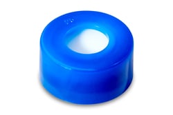 Waters X100 Snap Caps 1, Quantity: Pack of 100