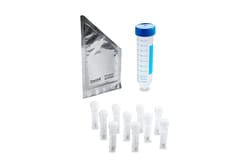 Waters X100 DisQuE AOAC Method Sample Preparation Kit, Pouches, Quantity: