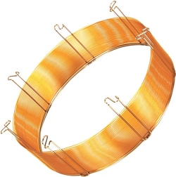 Phenomenex&trade;&nbsp;Zebron&trade; Z-Guard Guard Column Kit, GC Capillary Column 5 m x 0.25 mm