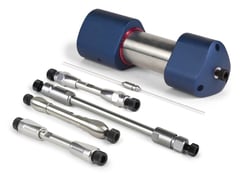 Phenomenex Luna 5 m C18(2) 100 , LC Column 150 x 4.6 mm Phenomenex Luna LC Column | Buy Online | Phenomenex&trade; | Fisher Scientific