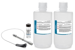 Waters X4 IEX-MS Start Up Kit: BioResolve SCX mAb 3 µm Column (2.1 x 100