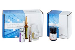Waters ProteinWorks Auto-eXpress Low 3 Digest Kit, Quantity: 1 kit