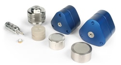 Phenomenex&trade;&nbsp;SecurityGuard&trade; SFC PREP Patronenhalter-Kits