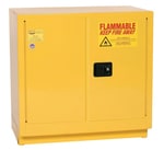 Eagle™ Flammables Undercounter Cabinet