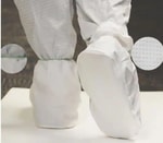 Fisherbrand™ Shoe Cover, PVC Sole