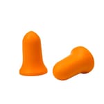 Fisherbrand™ Bell Shape Disposable Ear Plugs