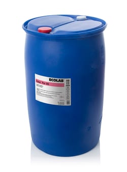 Ecolab COSA PUR 85 Cleaning Booster 3 to 3.6 | Buy Online | Ecolab | Fisher Scientific