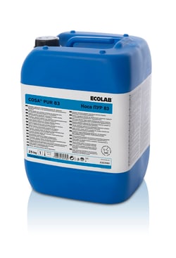 Ecolab COSA PUR 83 Liquid Additive 12 to 13 | Buy Online | Ecolab | Fisher Scientific
