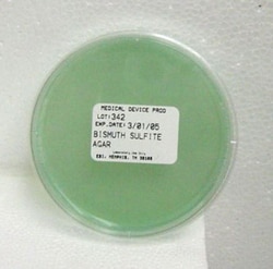 Edge Biologicals&nbsp;Dehydrated Culture Media: Brilliant Green Agar