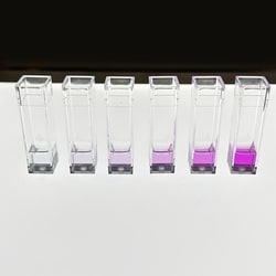 EDVOTEK From Field to Flask : Investigating Nitrogen Impact on Waterways 10 Lab Groups | Buy Online | EDVOTEK&trade; | Fisher Scientific