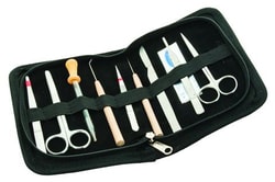 Eisco™ Eisco 9-Instrument Dissecting Set