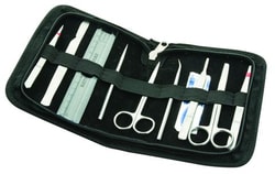 Eisco™ Eisco Senior 9-Instrument Dissecting Set