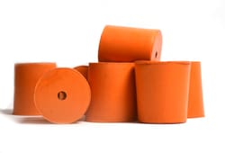 Eisco™ Rubber Stopper