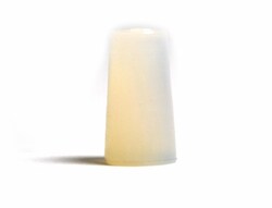 Eisco™ Silicon Rubber Cork