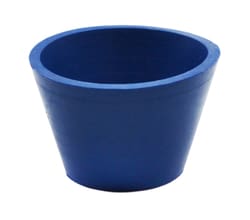 Eisco Neoprene Filter Adapter Cone Adapter Cone | Buy Online | Eisco&trade; | Fisher Scientific