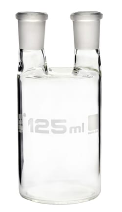 Eisco&trade;&nbsp;Woulff Gas Wash Bottles