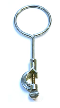 Eisco™ Ring with Boss Head