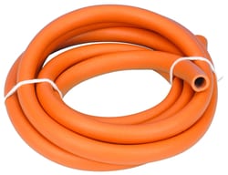 Eisco Orange Rubber Laboratory Tubing:Tubing, Tubing Connectors, and Tubing