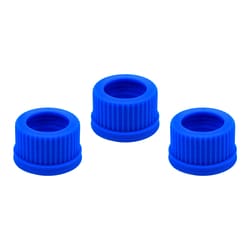 Eisco&trade;&nbsp;Plastic Screw Caps