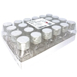 Eisco Labs Sterile PETG Media Bottles with HDPE Caps