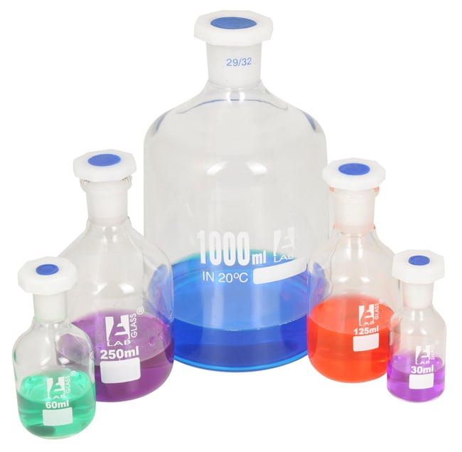 DT Sciencea House 250l,Glass Reagent Bottle With Acid Proof - View #13