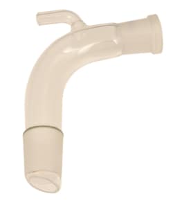 Eisco™ Bent Receiver Adapters with Vents