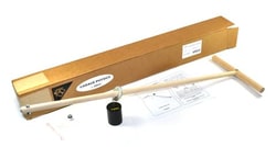 Eisco™ Garage Physics Torque Demonstration Kit