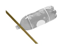 Eisco™ Garage Physics: Soda Center of Mass Kit