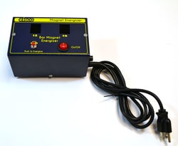 Eisco™ Magnetizer Box for Bar Magnets