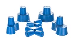 Eisco™ 1 Hole Neoprene Stoppers