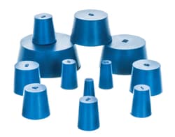 Eisco™ Solid Neoprene Stoppers