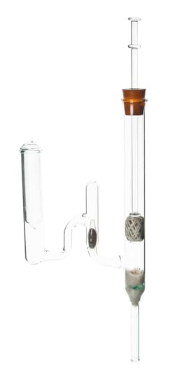 Eisco™ Hydraulic Bramah Press Model