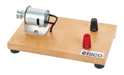 Eisco™ Malvern Motor/Generator